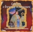 Legenda o Świętym Stanisławie The legend of saint stanislaus Legende uber den beligen stanisław