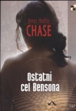 Ostatni cel Bensona