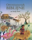 Opowiadania biblijne na każdy dzień