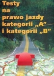 Testy na prawo jazdy kategorii A i B