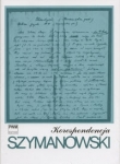 Korespondencja t. 1