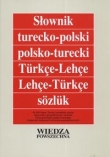 Słownik turecko polski polsko turecki
