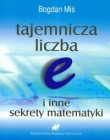 Tajemnicza liczba i inne sekrety matematyki