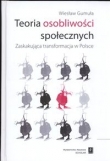 Teoria osobliwości społecznych