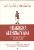 Pedagogika alternatywna