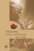 Historia nauk o środowisku