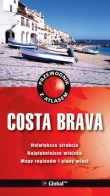 Przewodnik z atlasem Costa Brava