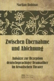 Zwischen Ubernahme und Ablehnung