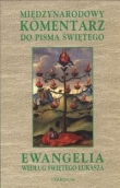 Ewangelia według śwwiętego Łukasza