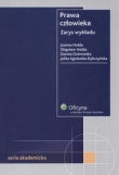 Prawa człowieka Zarys wykładu