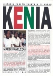 Kenia Historia państwa świata