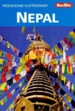 Berlitz Nepal Przewodnik ilustrowany