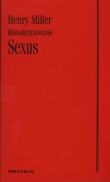 RÓŻOUKRZYŻOWANIE trylogia SEXUS PLEXUS NEXUS