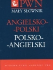 Mały słownik angielsko-polski polsko-angielski