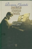 Zmierzch starego świata