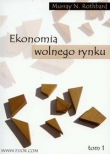 Ekonomia wolnego rynku t.1