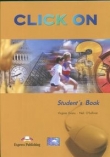 Click On 3 - Student`s Book (+CD)