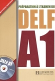 Preparation a lexamen du Delf A1 + CD