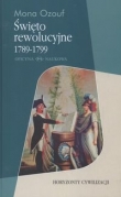 Święto rewolucyjne 1789 - 1799