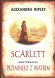 SCARLETT Kontynuacja Przeminęło z wiatrem