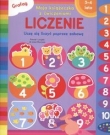 Liczenie Uczę się liczyć poprzez zabawę