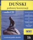 Duński podstawy konwersacji  + audio CD