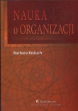 Nauka o organizacji