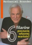 6 filarów poczucia własnej wartości