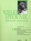 Wielki śpiewnik Agnieszki Osieckiej Tom 9
