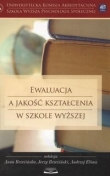 Ewaluacja a jakość kształcenia w szkole wyższej