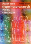 Udział osób niepełnosprawnych w życiu społecznym