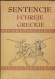 Sentencje i chreje greckie