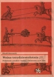 Wojna trzydziestoletnia t.1