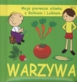Warzywa  Moje pierwsze słówka z Bolkiem i Lolkiem