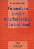 Gramatyka języka niderlandzkiego z ćwiczeniami