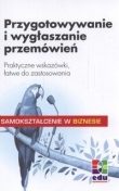 Przygotowywanie i wygłaszanie przemówień