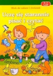 Uczę się starannie pisać i czytać