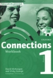 CONNECTIONS 1 Starter Workbook + CD