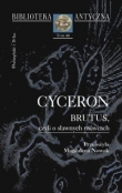 Brutus, czyli o sławnych mówcach