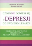 Czego nie dowiesz się o depresji od swojego lekarza