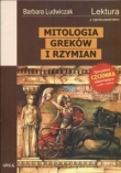 Mitologia Greków i Rzymian. Lektura z opracowaniem