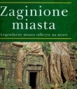 Zaginione miasta