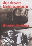 Moje pierwsze dziewięćdziesiąt lat
