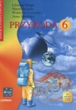 Przyroda  6 Podręcznik