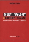 Mury i wyłomy czyli bariery i sznase