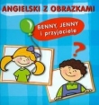 Benny, Jenny i przyjaciele