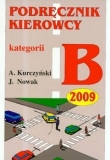 Podręcznik kierowcy kategorii B 2010
