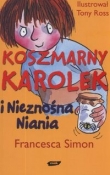 Koszmarny Karolek i nieznośna niania