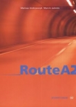 Route A2 Students Book + CD
