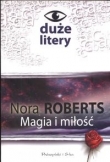 Magia i miłość Duże litery